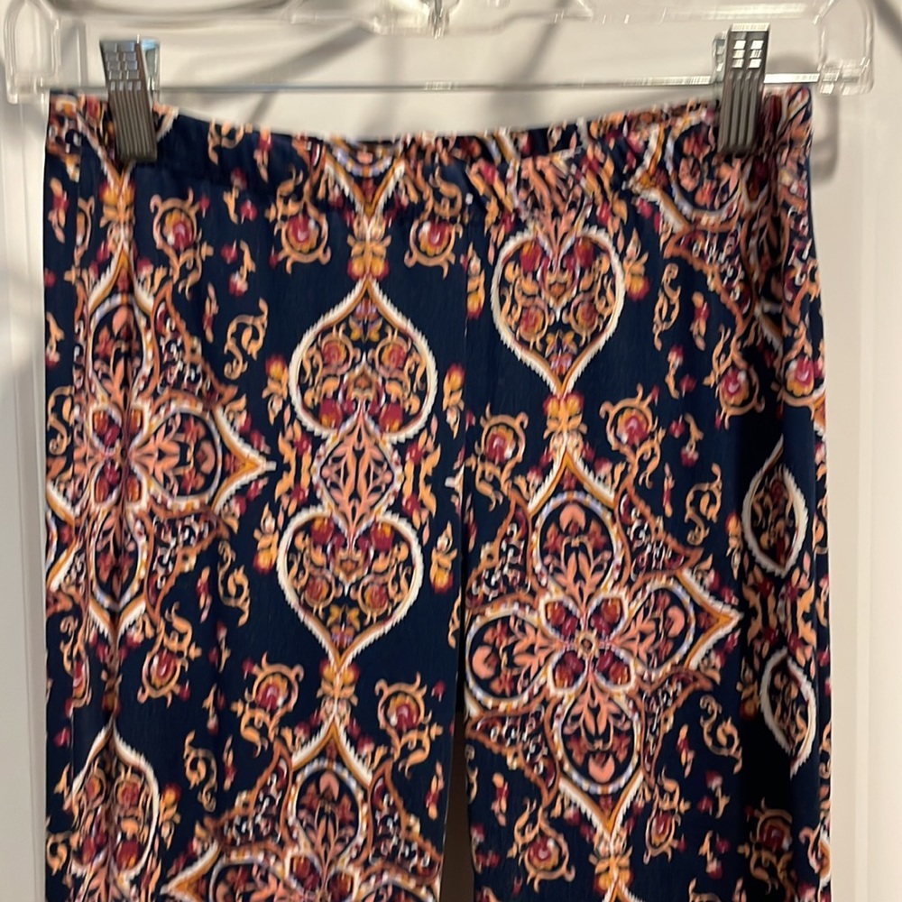 Flare pants - Picture 5 of 6